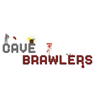 Cave Brawlers Steam Key GLOBAL